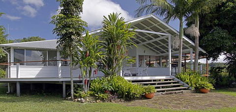 Avalon Lea - Whitsundays Accommodation 4