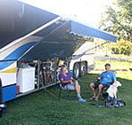 Grafton Greyhound Racing Club Caravan Park - Whitsundays Accommodation