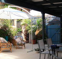 Ballina Beach House - Whitsundays Accommodation