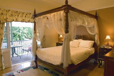 Elindale House Bed And Breakfast - Whitsundays Accommodation 0