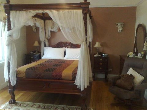 Elindale House Bed And Breakfast - Whitsundays Accommodation 1