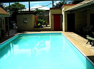 Edge Guest Rooms - Whitsundays Accommodation 0