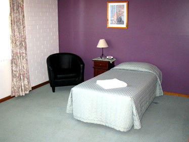 Edge Guest Rooms - Whitsundays Accommodation 1
