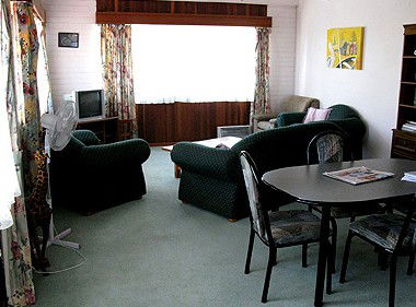 Edge Guest Rooms - Whitsundays Accommodation 2