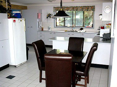 Edge Guest Rooms - Whitsundays Accommodation 3