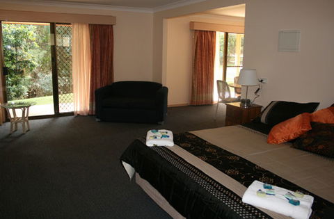 Invercauld House - Whitsundays Accommodation 1