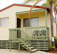 Maclean Riverside Caravan Park - Whitsundays Accommodation