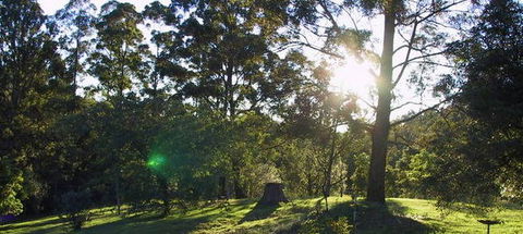 Calurla Chalets And Cottages - Whitsundays Accommodation 0