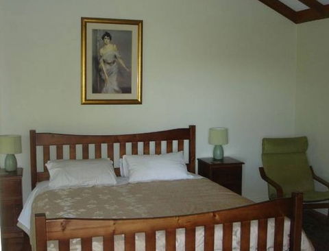Calurla Chalets And Cottages - Whitsundays Accommodation 1