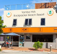Yamba YHA - Whitsundays Accommodation