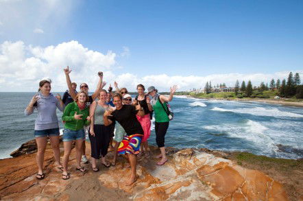 Yamba YHA - Whitsundays Accommodation 1