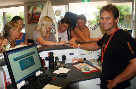 Yamba YHA - Whitsundays Accommodation 2
