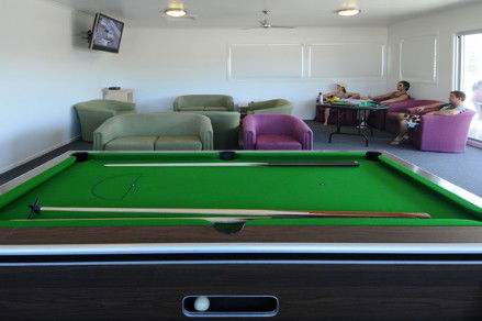 Yamba YHA - Whitsundays Accommodation 3