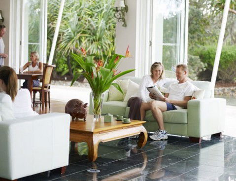 Cabarita Ocean Retreat - Whitsundays Accommodation 3