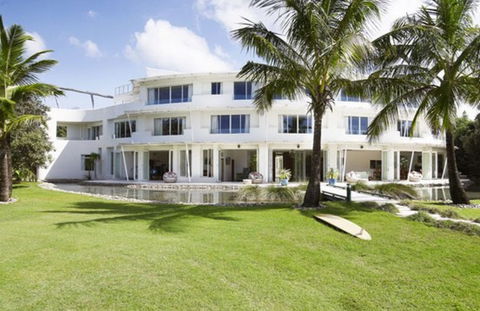 Cabarita Ocean Retreat - Whitsundays Accommodation 4