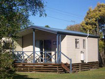 Fishing Haven Caravan Park - Whitsundays Accommodation 3
