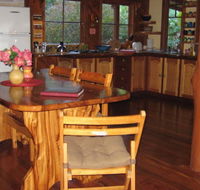 Black Sheep Farm Guest House - Whitsundays Accommodation