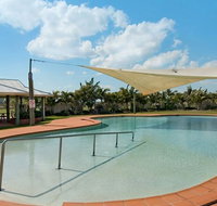 BIG4 Casino Resort - Whitsundays Accommodation