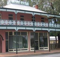 Bourke Apartments - Whitsundays Accommodation