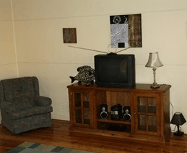 Apartment 1 on Oxide - Whitsundays Accommodation