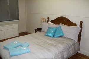 Apartment 1 On Oxide - Whitsundays Accommodation 3