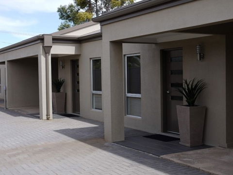 Silver Earth Accommodation - Whitsundays Accommodation 0