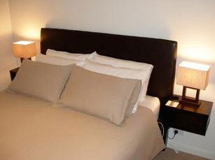 Townhouse One - Whitsundays Accommodation 1