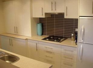 Townhouse One - Whitsundays Accommodation 3