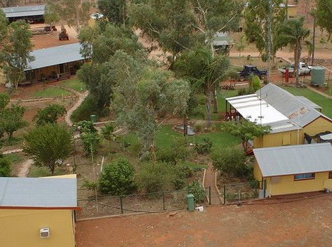 Comeroo Camel Station - Whitsundays Accommodation 1