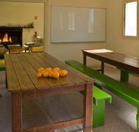 Kinchega Shearers Quarters - Whitsundays Accommodation