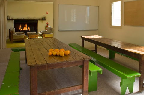 Kinchega Shearers Quarters - Whitsundays Accommodation 0