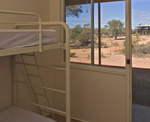 Kinchega Shearers Quarters - Whitsundays Accommodation 2