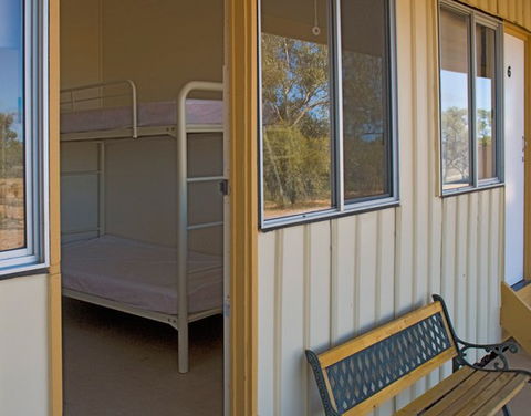 Kinchega Shearers Quarters - Whitsundays Accommodation 3