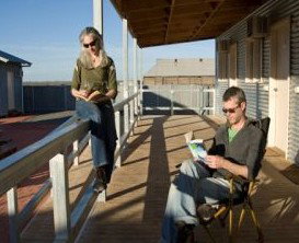 Mungo Shearers Quarters - Whitsundays Accommodation 0