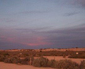 Mungo Shearers Quarters - Whitsundays Accommodation 1