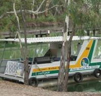 Elphicks Island Lodge