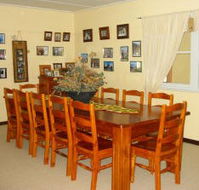 Bokhara Hutz - Whitsundays Accommodation