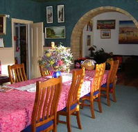 Broken Hill Caledonian Bed and Breakfast - Whitsundays Accommodation
