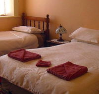The Grand Guesthouse - Whitsundays Accommodation