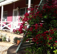 Sonjas Bed and Breakfast - Whitsundays Accommodation