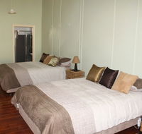 Eldee Station - Whitsundays Accommodation