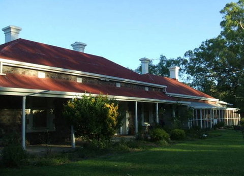 Avoca-on-Darling Hospitality - Whitsundays Accommodation 0