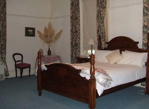 Avoca-on-Darling Hospitality - Whitsundays Accommodation 1