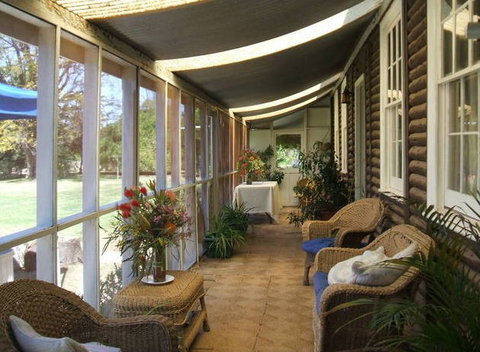 Avoca-on-Darling Hospitality - Whitsundays Accommodation 3