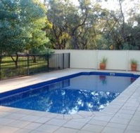 Trilby Station - Whitsundays Accommodation