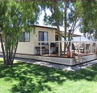 Australian Bush Views Cabin - Whitsundays Accommodation