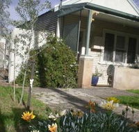 Blue Wren Cottage - Broken Hill - Whitsundays Accommodation