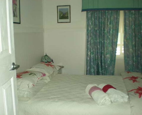 Blue Wren Cottage - Broken Hill - Whitsundays Accommodation 4