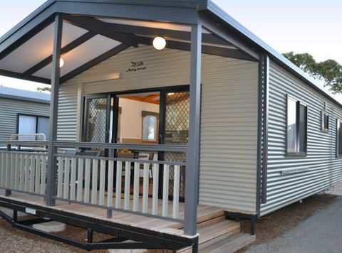 Broken Hill Tourist Park - Whitsundays Accommodation 2