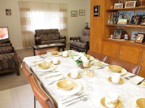 Capon Cottage - Whitsundays Accommodation 4